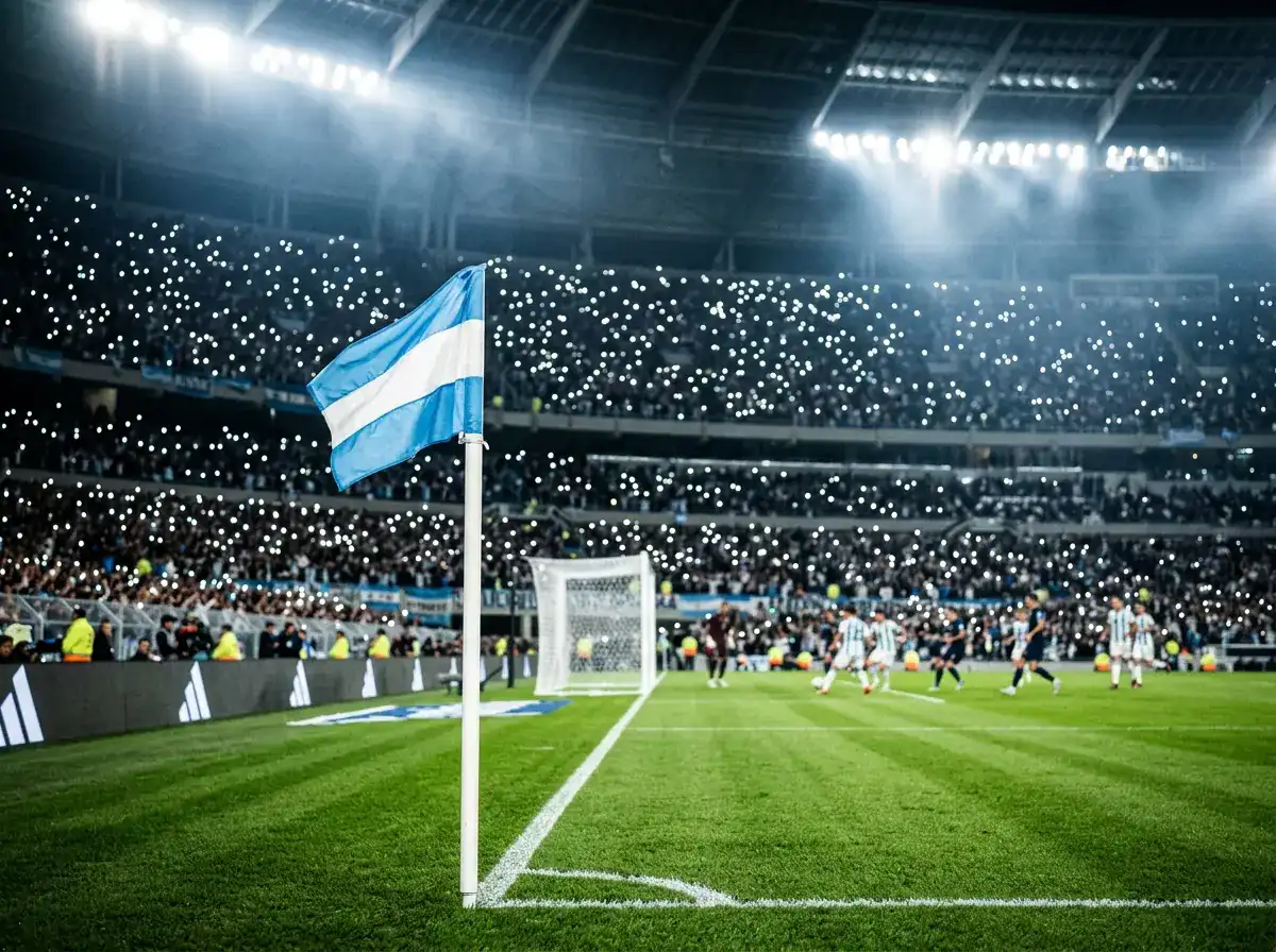 Argentinië als titelverdediger op het WK 2026 — analyse van kansen en selectie
