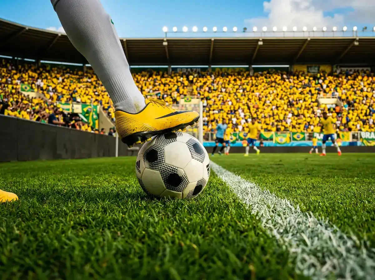 Brazilië op het WK 2026 — analyse van de Selecao in Groep C