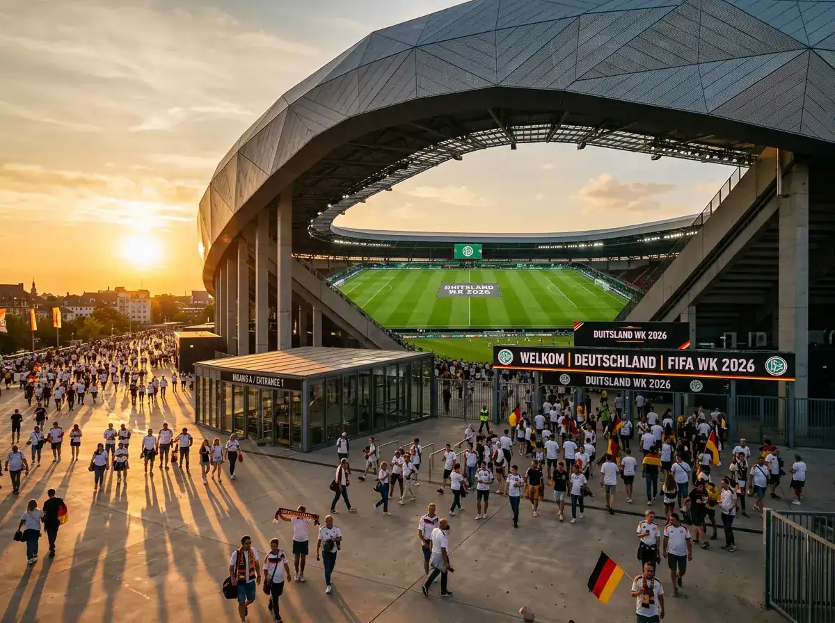 Duitsland op het WK 2026 — analyse van die Mannschaft na het succesvolle thuis-EK