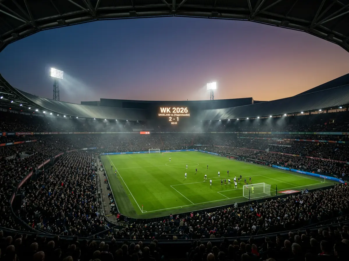 Engeland op het WK 2026 — analyse van de Engelse kansen op een eerste wereldtitel sinds 1966