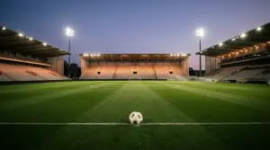 WK 2026 Nieuws