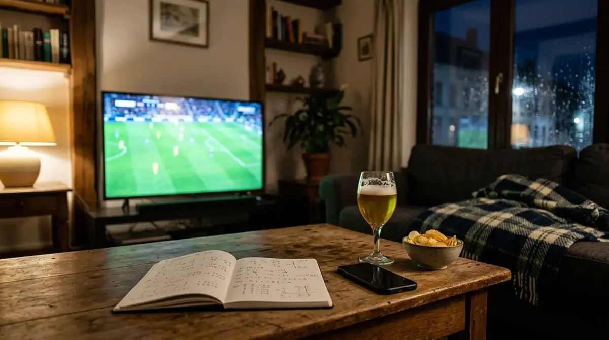 Rode Duivels — kwalificatiescenario’s voor speeldag 3 Groep G op het WK 2026