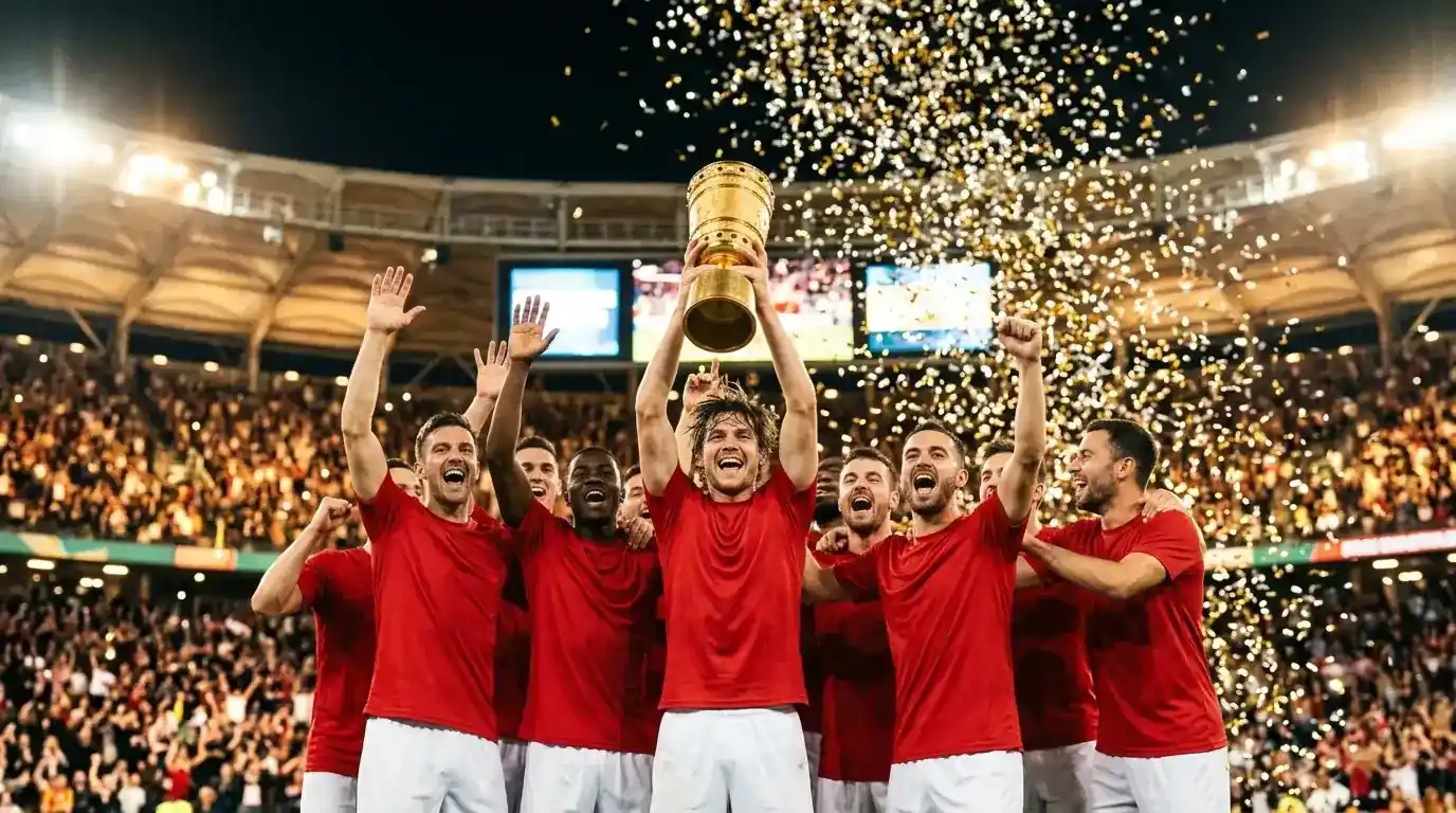 Spanje wereldkampioen: de dubbel, de recordverdediging en één Belgische smet