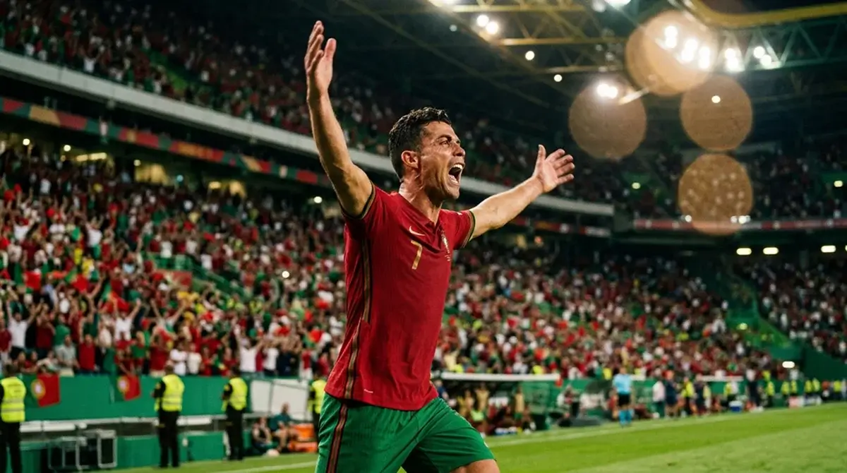 Uitslagen WK 2026 — 23 juni: Ronaldo’s recordsessie, Engeland strandt op nul