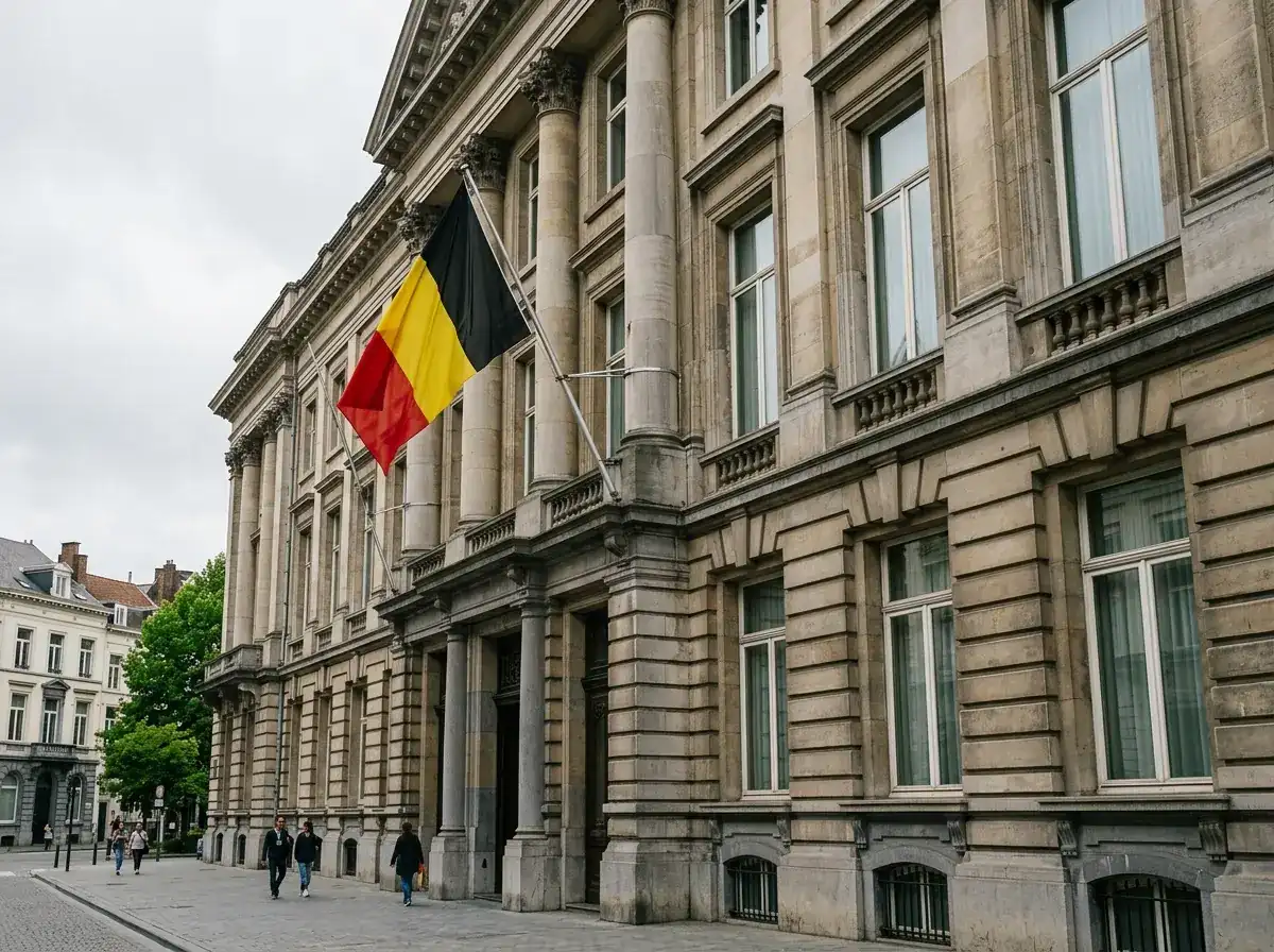 Overzicht Belgische kansspelwetgeving en licentiesysteem in 2026