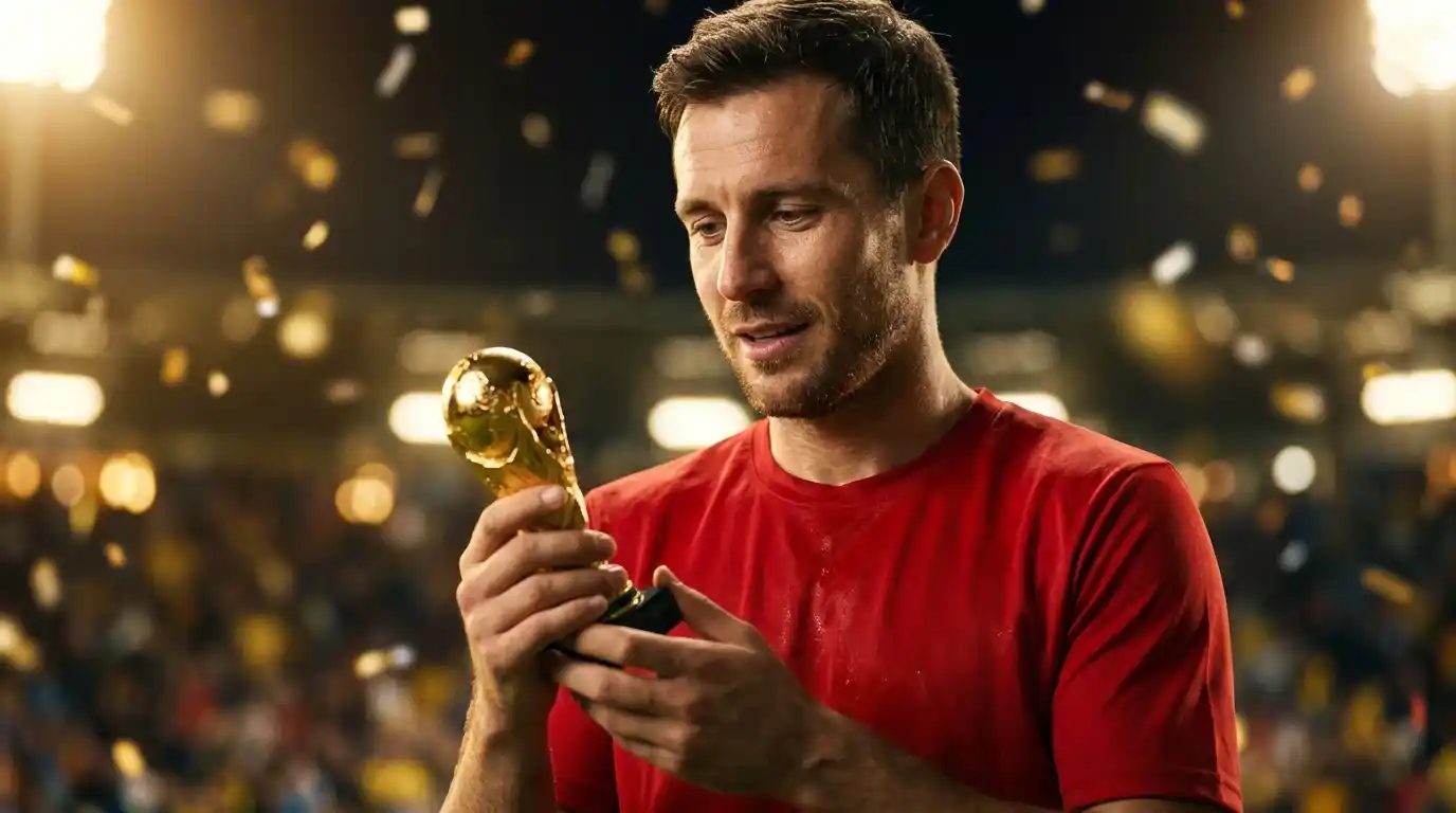 Gouden Bal, Gouden Schoen en het einde van Messi: de individuele prijzen van WK 2026